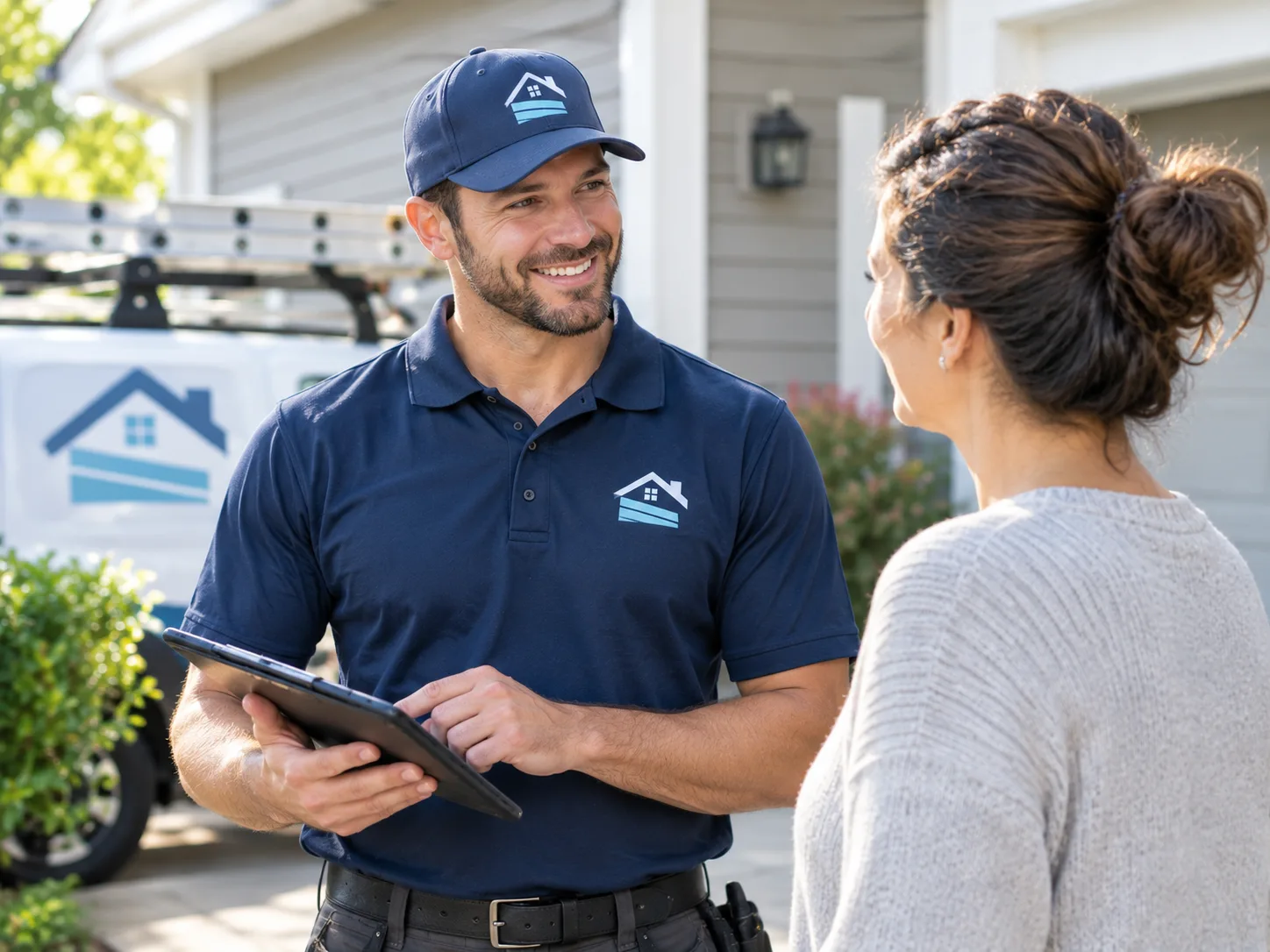Siding Repair in Springfield Gardens, NY